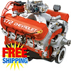 ZZ572/620 Deluxe Engine 621HP @ 5400 RPM - image 1