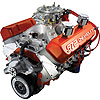 ZZ572/720R Deluxe Engine 727 HP @ 6300 RPM - image 2