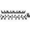LSX454R Rocker Arm Kit 1.9:1 Ratio - image 1