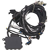 Replacement Complete Wiring Harness Only With Fuse Box, Cam Sensor, MAP Sensor Jumpers - image 1