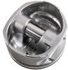 Hypereutectic Aluminum Piston Fits Select Chevy Camaro SS, Corvette, SS, Pontiac G8 6.2L V8 [Without Supercharger] Manual Trans - image 2