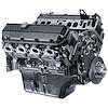 454ci/7.4L Long Block Replacement Engine '98-'00 GM Bus Chassis - image 1