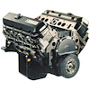 454ci/7.4L Long Block Replacement Engine '74-'93 GM Pickup/Van - image 1