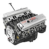 *REMAN 350 HO Base 350ci Engine 333 HP @ 5100 RPM - image 1