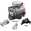 Small Block Chevy 350 HO Deluxe Engine Kit 333 HP @ 5100 RPM - image 1