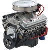 Small Block Chevy 350 HO Deluxe Engine Kit 333 HP @ 5100 RPM - image 2