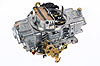 Holley Carburetor 770 CFM, 4160-Style 4-bbl W/ZZ4 Calibration - image 2
