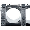 Bow Tie Sportsman Engine Block (2-Piece Rear Main Seal), Standard Deck - image 3