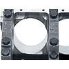 Bow Tie Sportsman Engine Block (1-Piece Rear Main Seal), Standard Deck - image 3