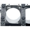 Bow Tie Sportsman Engine Block (1-Piece Rear Main Seal), Standard Deck - image 4