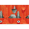 Bow Tie Sportsman Engine Block (1-Piece Rear Main Seal), Tall Deck - image 2