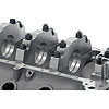 Bow Tie Race Engine Block (2-Piece Rear Main Seal), Tall Deck - image 2