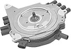 Optispark Distributor - Non-Vented, Spline-Drive 1992-94 Corvette - image 1