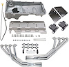 LS Engine Swap Kit For LS1 / LS3 / LSA / LSX Engines - image 1