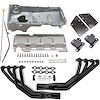 LS Engine Swap Kit For LS1 / LS3 / LSA / LSX Engines - image 1