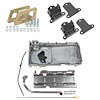 LS Engine Swap Kit For LS1 / LS3 / LSA / LSX Engines - image 1
