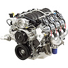 LS3 ENGINE 376CI/480HP - image 1