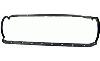Oil Pan Gasket Kit 1991-2000 Gen V and Gen VI Big Block Chevy - image 1