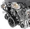 LSA/CTS-V Accessory Drive System With Power Steering, Without A/C - image 1