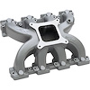LSX-LS7 Aluminum Intake Manifold Tall Deck LSX/LS7 Block - image 1