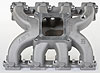 LSX-LS7 Aluminum Intake Manifold Standard Deck LSX/LS7 Block - image 2