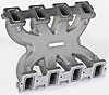 LSX-LS7 Aluminum Intake Manifold Standard Deck LSX/LS7 Block - image 3