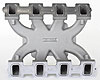 LSX-LS7 Aluminum Intake Manifold Standard Deck LSX/LS7 Block - image 4