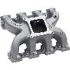 LSX-LS3 Aluminum Intake Manifold Tall Deck LSX/LS3 Block - image 1