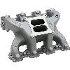 LSX-LS3 Aluminum Intake Manifold Tall Deck LSX/LS3 Block - image 1