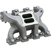 LSX-LS3 Aluminum Intake Manifold Standard Deck LSX/LS3 Block - image 1