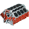 LSX Engine Block Tall Deck - image 1