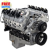 LS 327ci Engine Kit 327 HP, 347 TQ Includes: - image 1