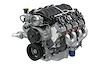 LS3 ENGINE 376CI/430HP - image 1