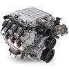 LS9 6.2L Supercharged Engine 638 HP, 604 TQ - image 2