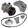 LSA Accessory Drive System A/C Add-On Kit A/C Kit For #809-19243525 - image 1