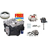 350/290 Deluxe Engine Kit with Fuel Command Center - image 1