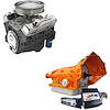 350/290 Deluxe Engine and 4L60E Trans Kit - image 1