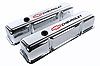 Dress-Up Kit 1955-85 Small Block Chevy Includes: - image 3