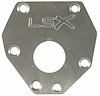 Cam Thrust Plate Fits LSX Engine Block - image 1