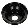 Crankshaft Pulley 1988-91 GM 7.4L - image 1