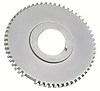 Crankshaft Reluctor Ring for Big Block Chevy [58x] - image 1
