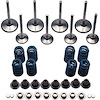 LS9 Valvetrain Kit (4) Intake Valves & Seals - image 1