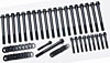 Cylinder Head Bolt Kit LSX 6-Bolt Tall Deck Block - image 1