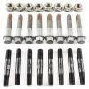 Cylinder Head Bolt Kit LSX 6-Bolt Standard Deck Block - image 1