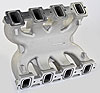 LSX-DR Aluminum Intake Manifold Standard Deck LSX Block - image 4
