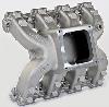 LSX-DR Aluminum Intake Manifold Tall Deck LSX Block - image 1