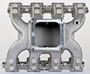 LSX-DR Aluminum Intake Manifold Tall Deck LSX Block - image 2