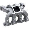 LSX-CT Aluminum Intake Manifold Tall Deck LSX Block - image 1