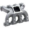 LSX-CT Aluminum Intake Manifold Standard Deck LSX Block - image 1