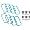 Intake Manifold Gasket Kit LSX - image 1